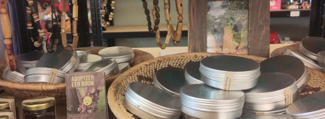 MobileOrchards aanbod bij JouwPlekje Zoetermeer Januari 2026